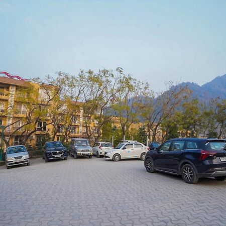 Luxury Aloha Apartments, Risikés Kültér fotó