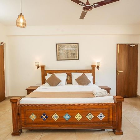 Luxury Aloha Apartments, Risikés Kültér fotó