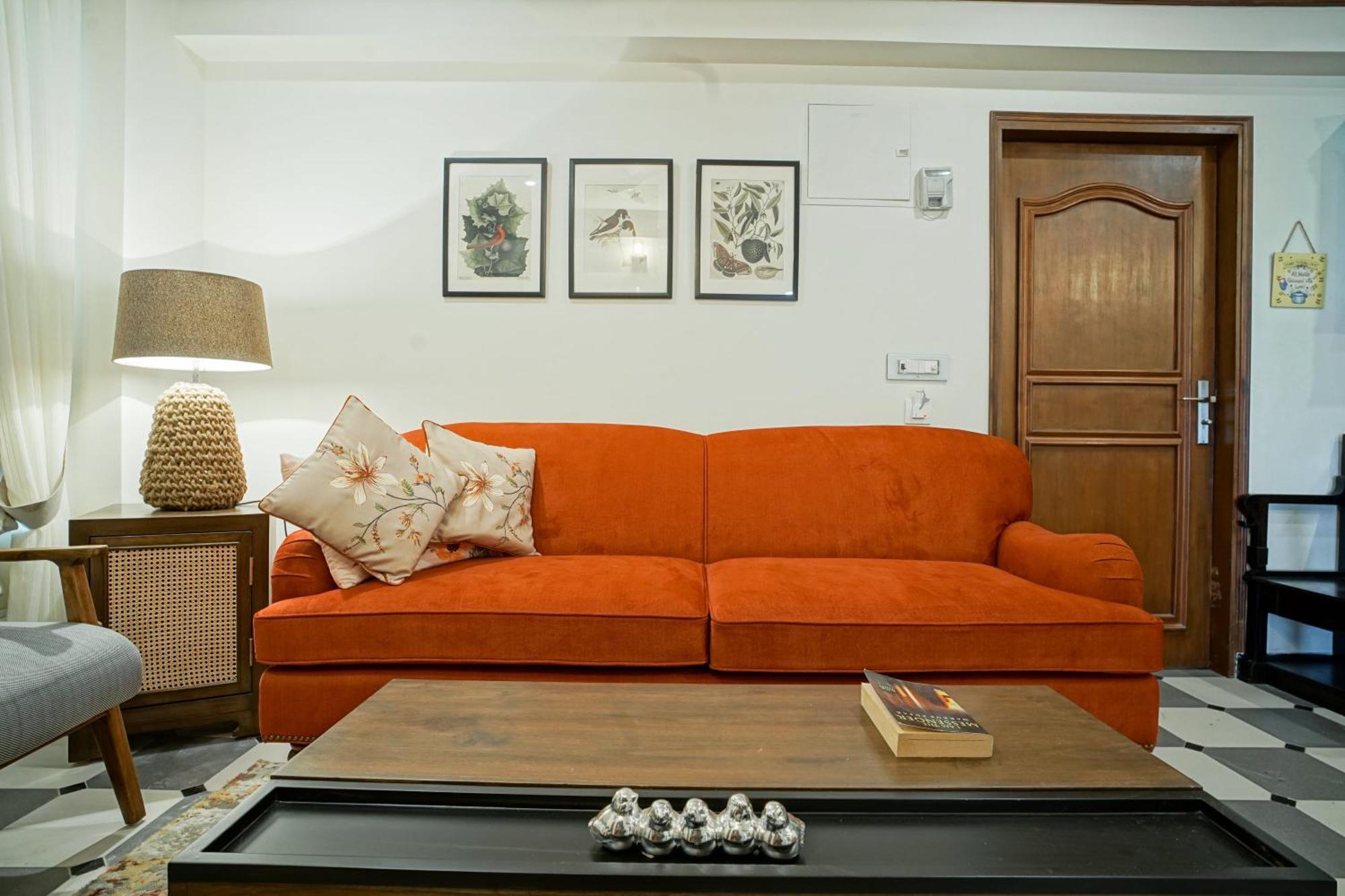 Luxury Aloha Apartments, Risikés Kültér fotó