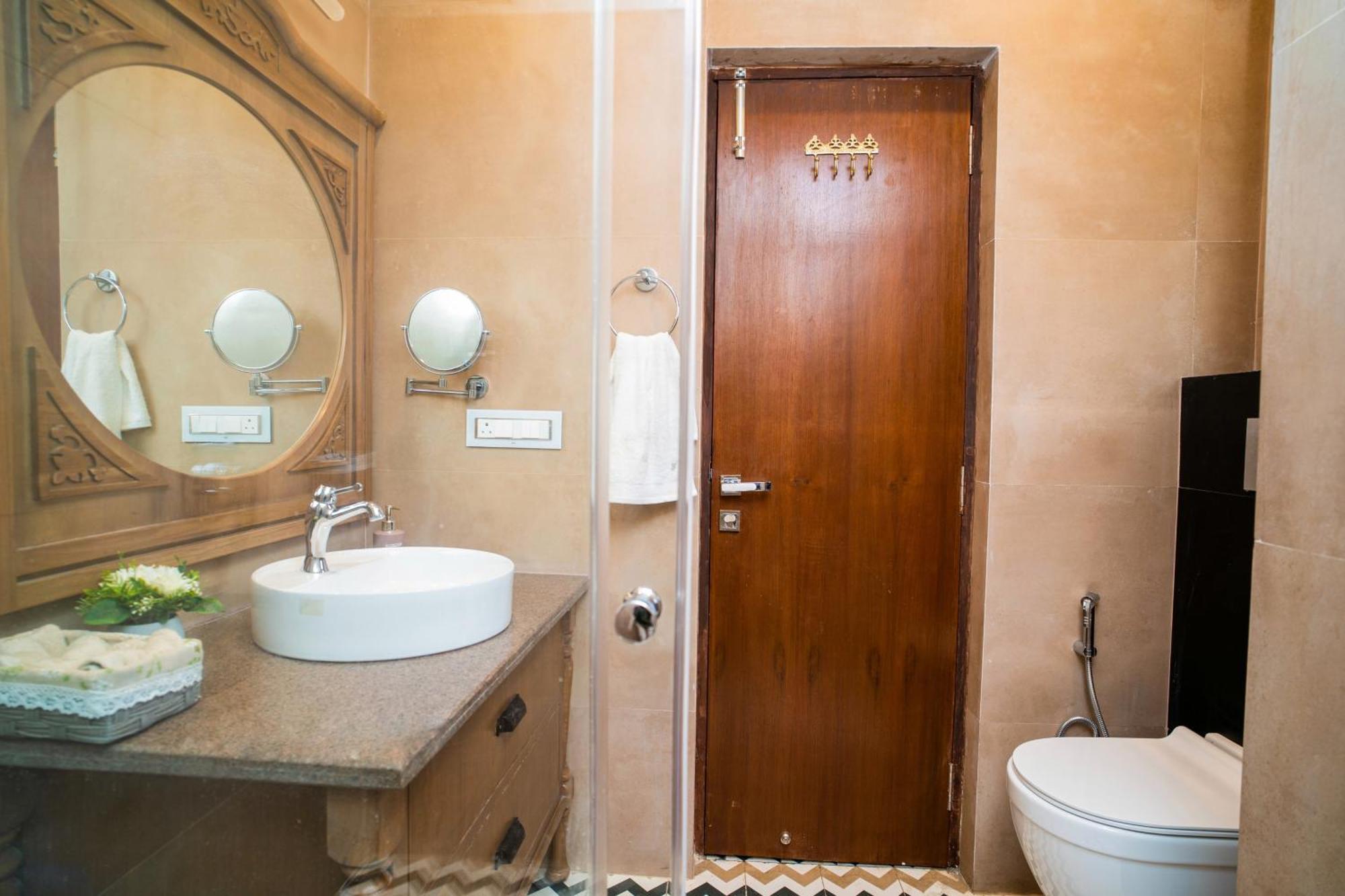 Luxury Aloha Apartments, Risikés Kültér fotó