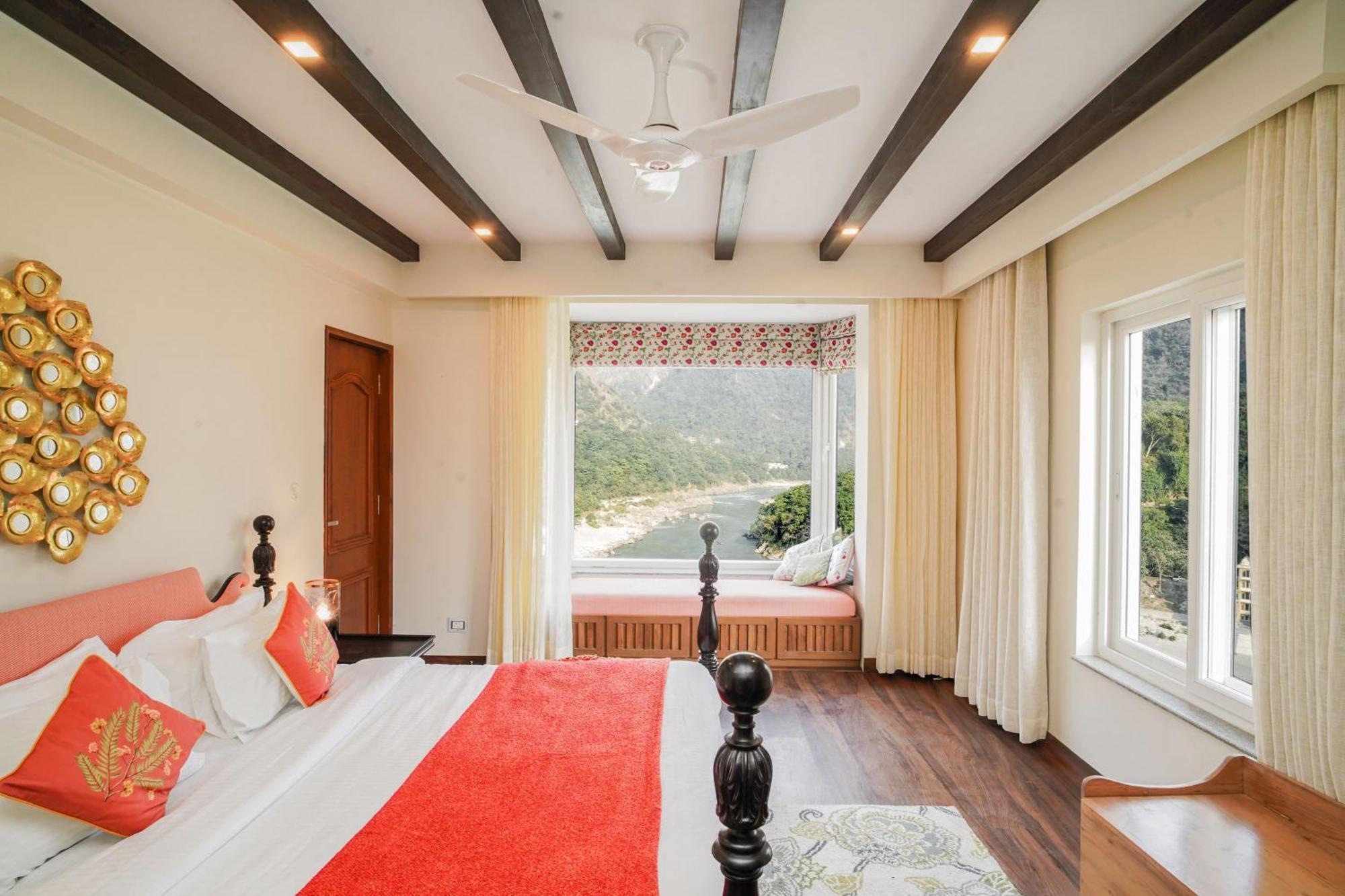 Luxury Aloha Apartments, Risikés Kültér fotó