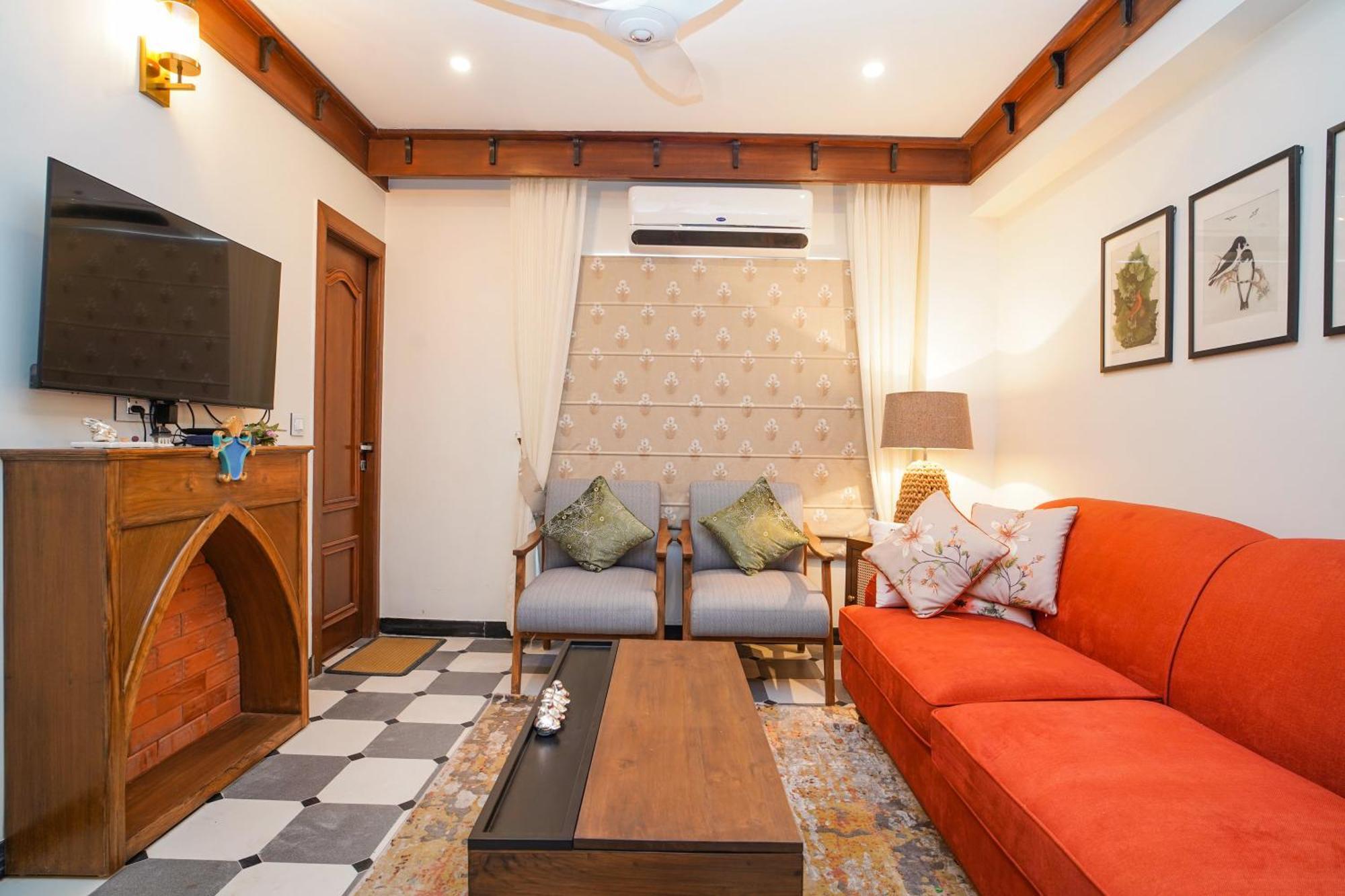 Luxury Aloha Apartments, Risikés Kültér fotó