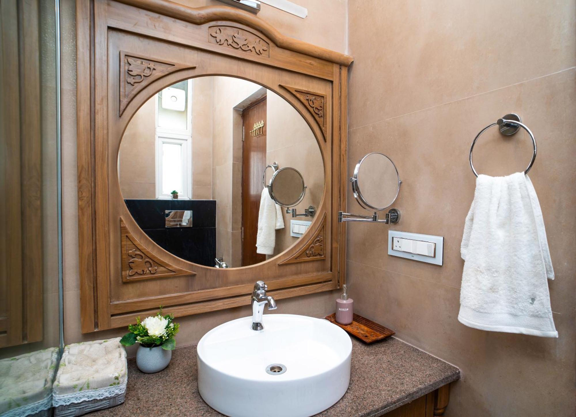 Luxury Aloha Apartments, Risikés Kültér fotó