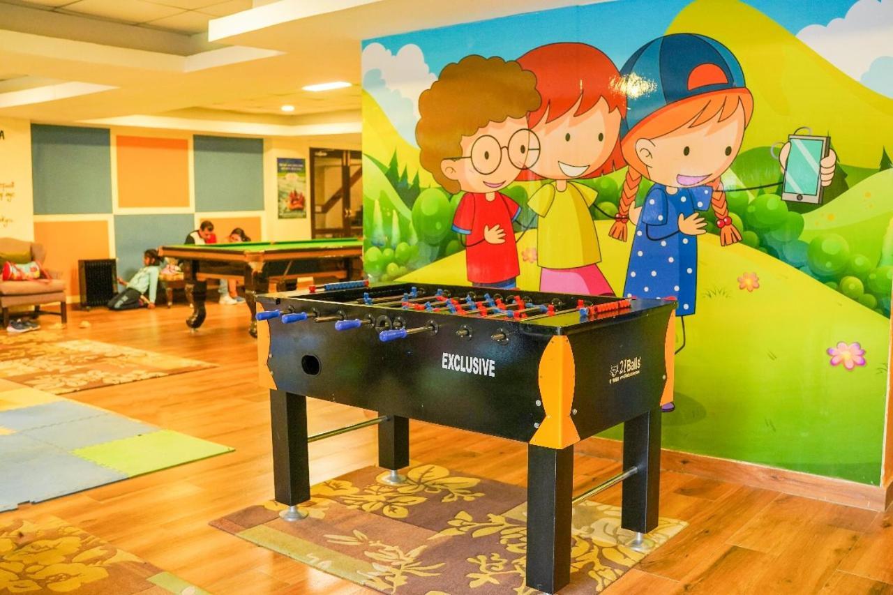 Luxury Aloha Apartments, Risikés Kültér fotó