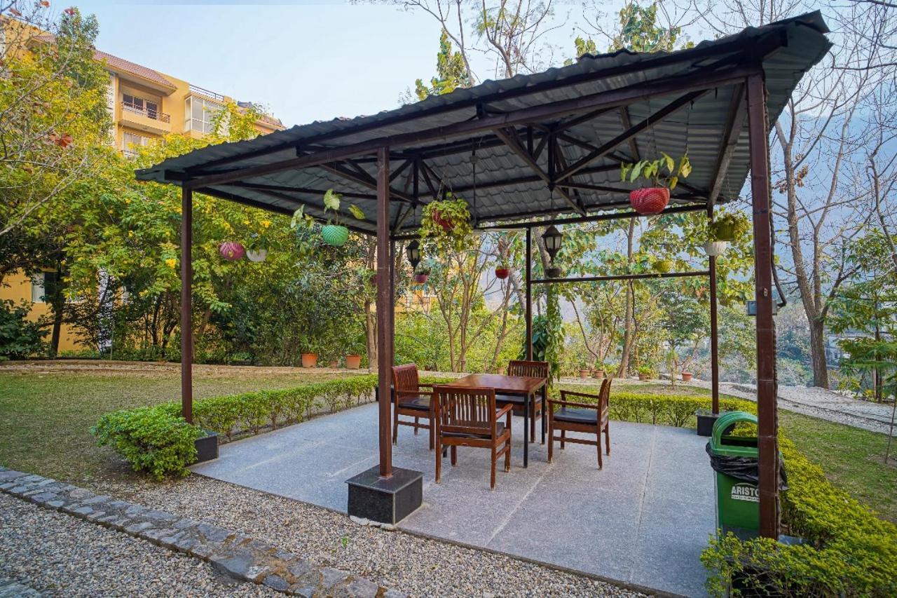 Luxury Aloha Apartments, Risikés Kültér fotó