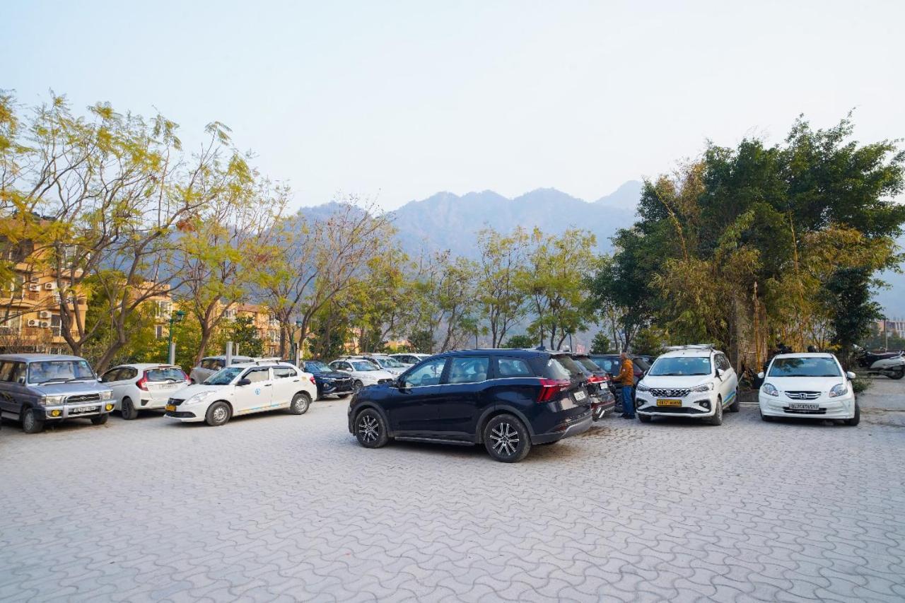 Luxury Aloha Apartments, Risikés Kültér fotó