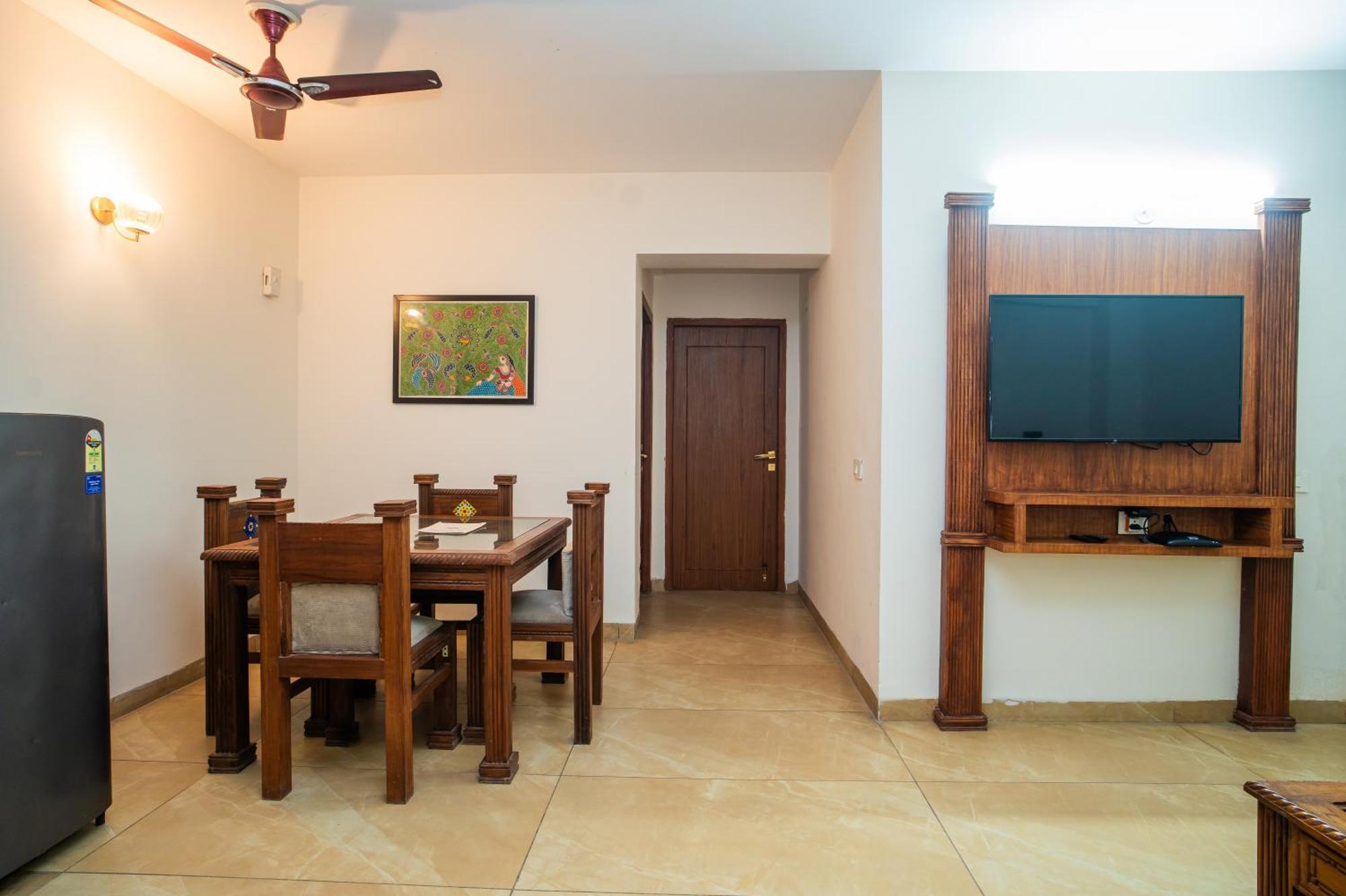 Luxury Aloha Apartments, Risikés Kültér fotó
