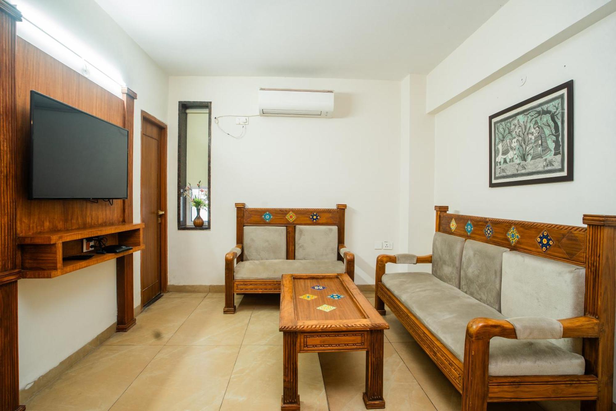 Luxury Aloha Apartments, Risikés Kültér fotó