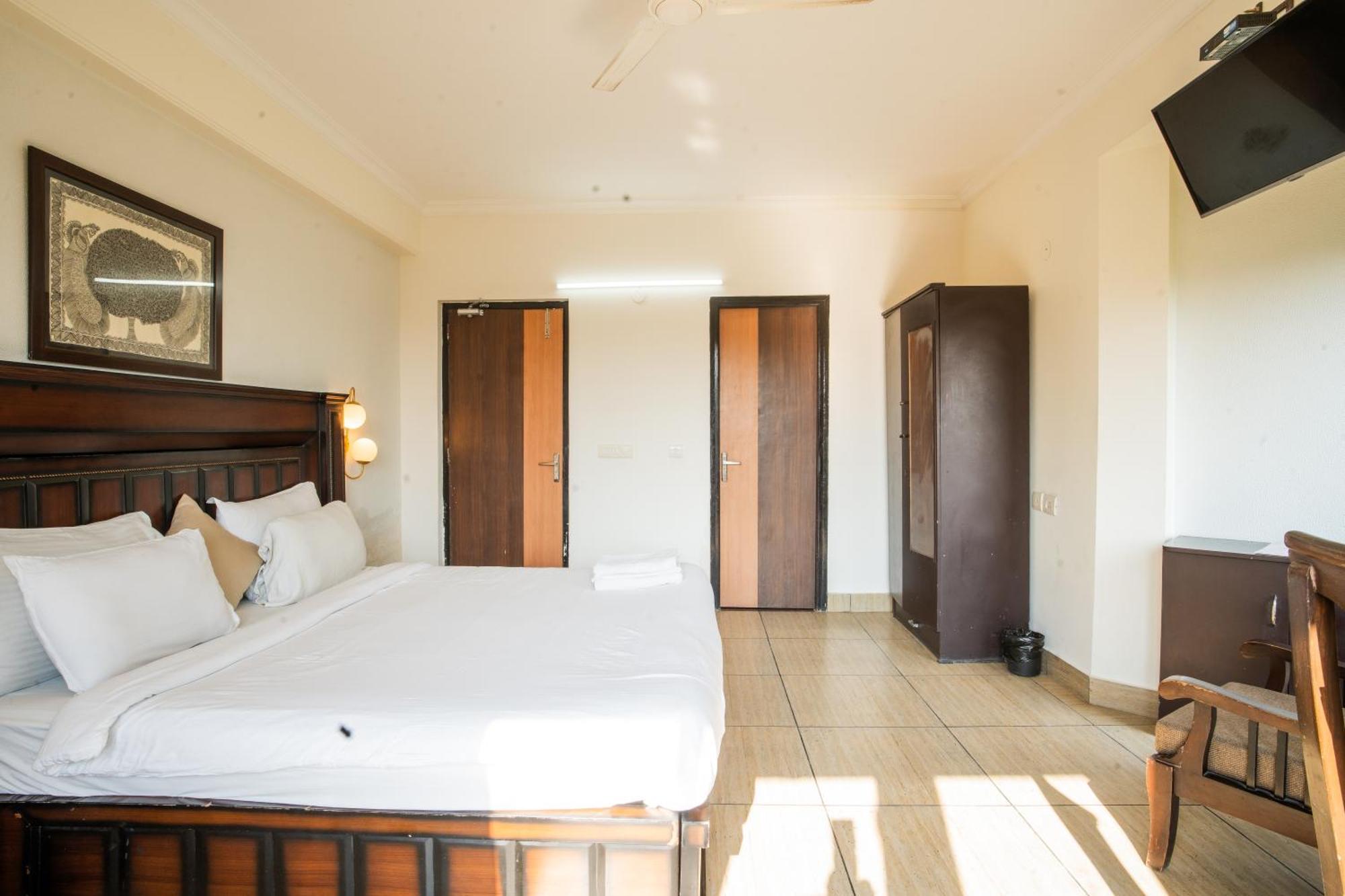 Luxury Aloha Apartments, Risikés Kültér fotó