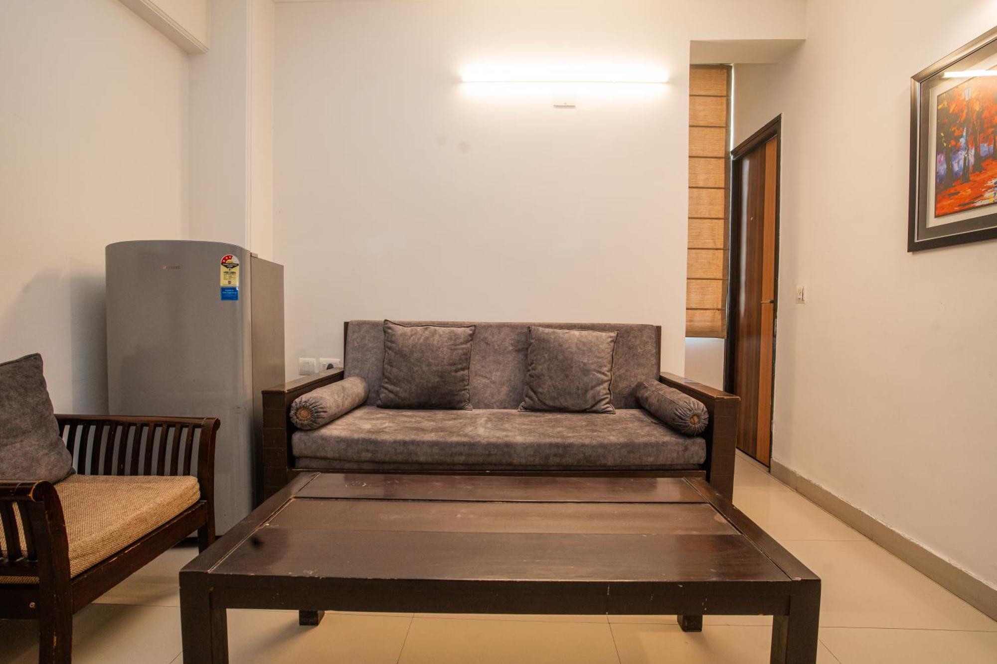 Luxury Aloha Apartments, Risikés Kültér fotó