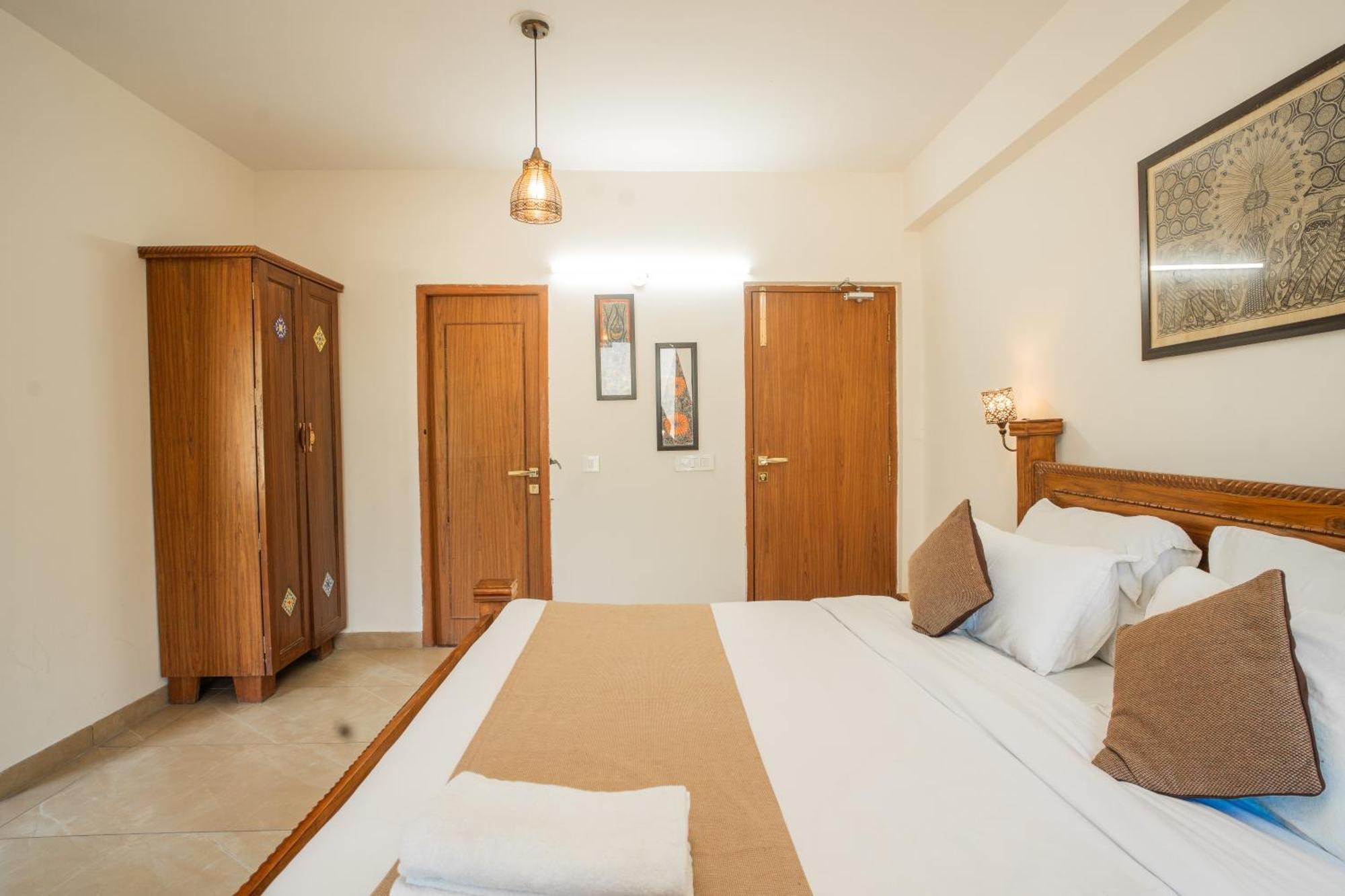 Luxury Aloha Apartments, Risikés Kültér fotó