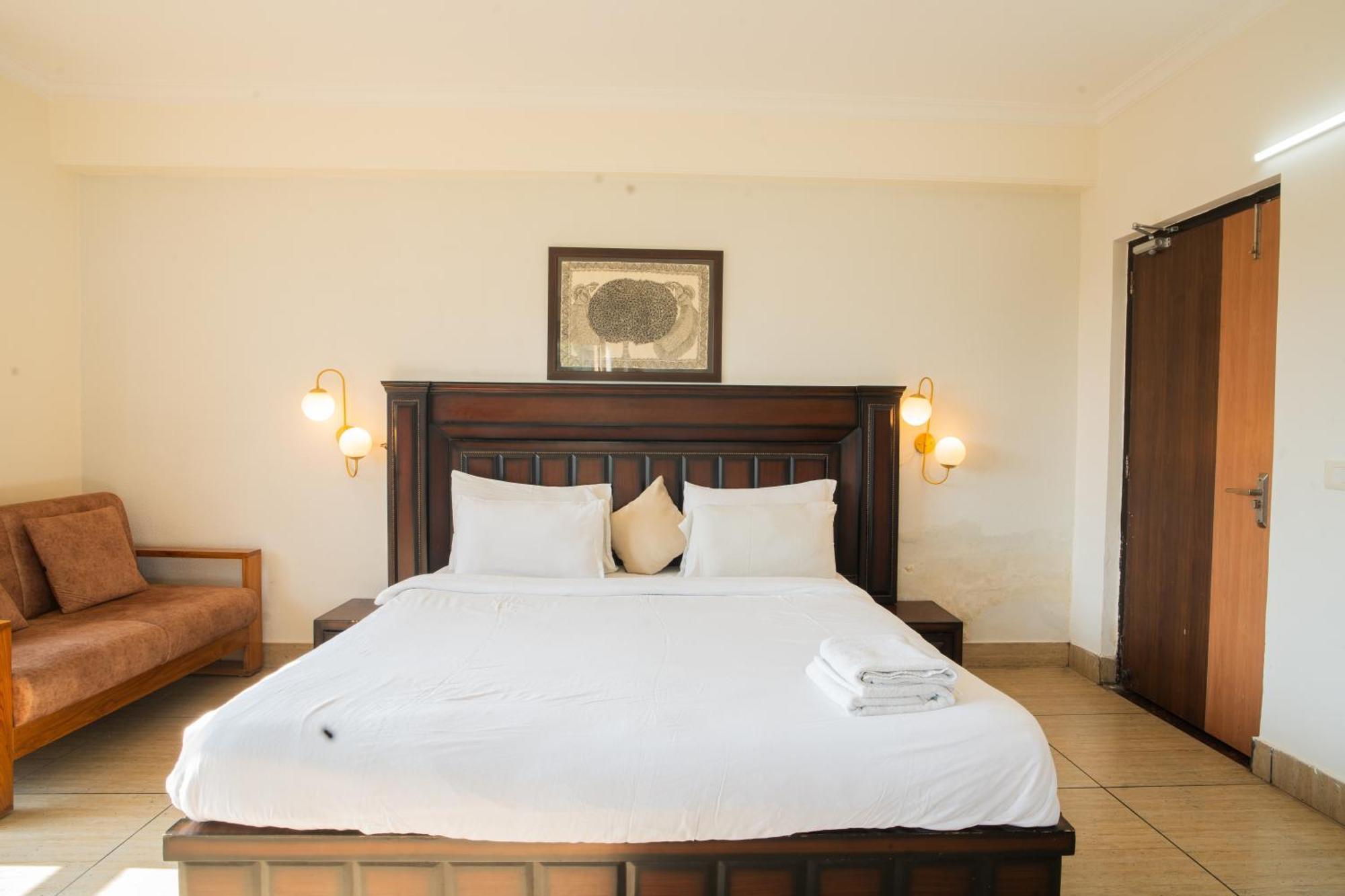 Luxury Aloha Apartments, Risikés Kültér fotó