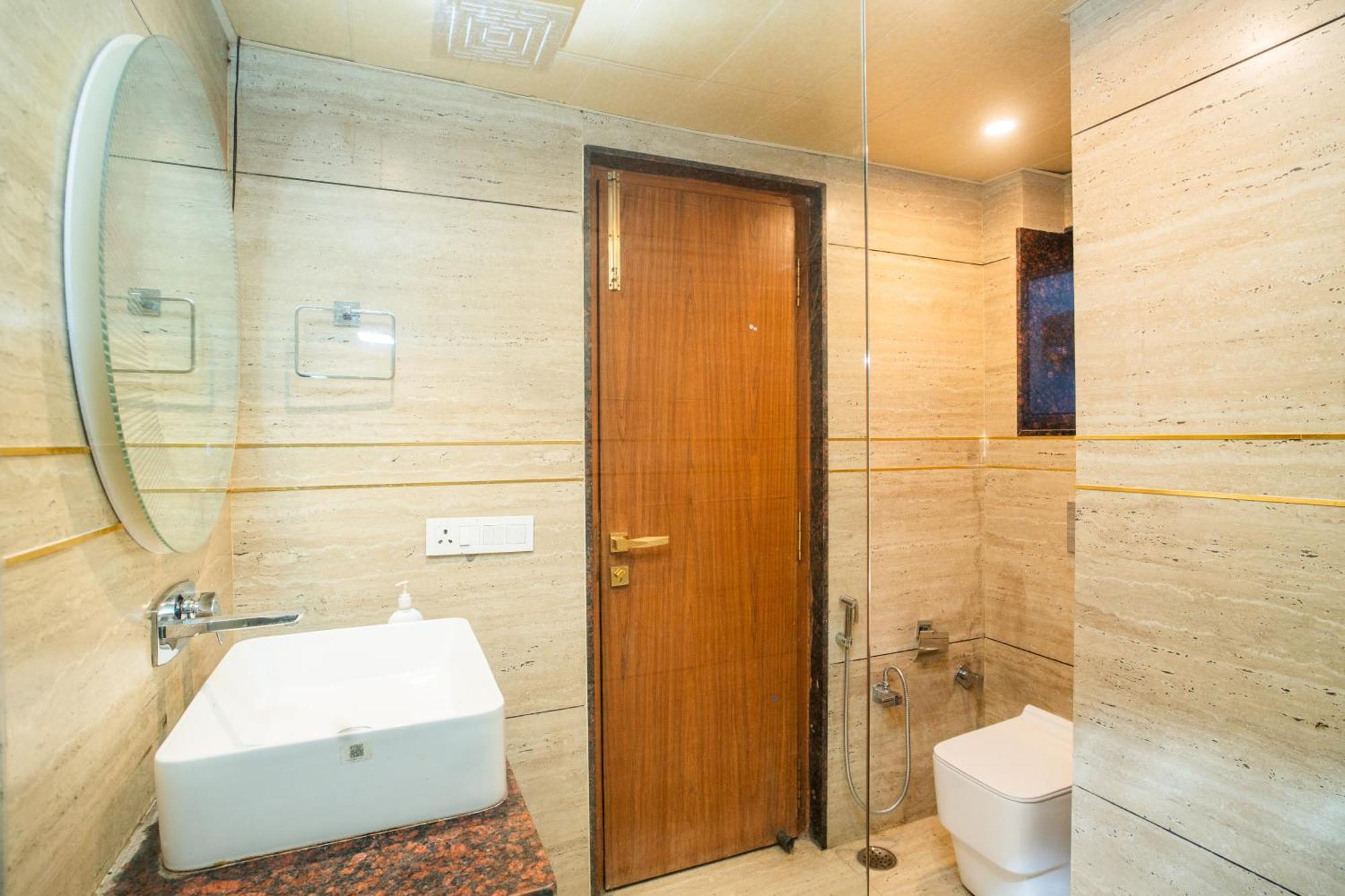 Luxury Aloha Apartments, Risikés Kültér fotó