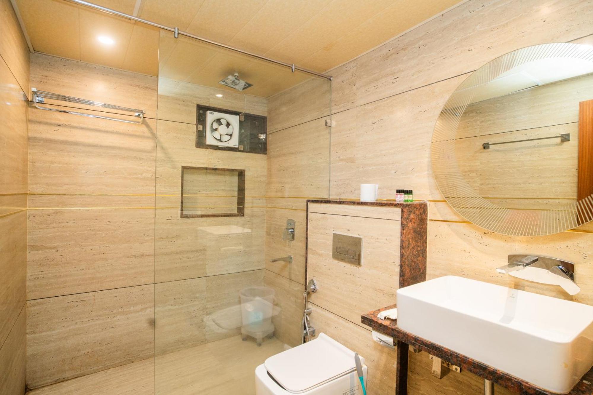 Luxury Aloha Apartments, Risikés Kültér fotó